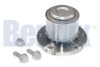 VW 2E0407304M Wheel Bearing Kit
